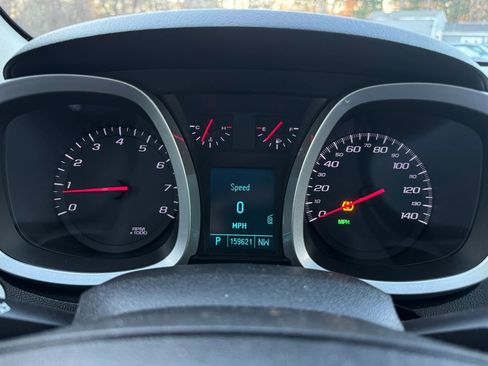 Used 2010 Chevrolet Equinox LT w/ Vehicle Interface Package image 20