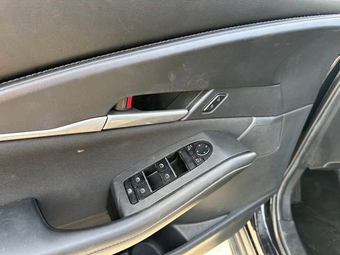 Used 2023 MAZDA CX-30 AWD 2.5 S image 16