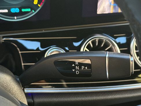 Certified 2022 Mercedes-Benz E 450 Coupe image 20