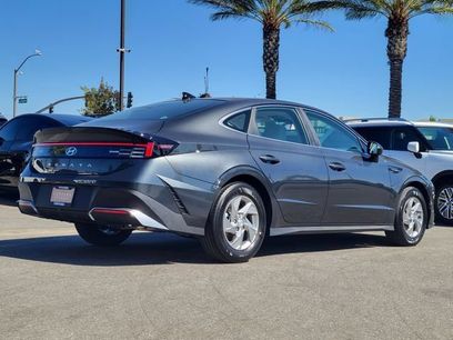 New 2026 Hyundai Sonata SE