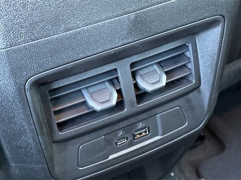 New 2026 GMC Canyon AT4 w/ Off-Road Front Bumper Package image 14