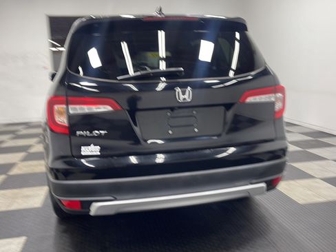 Used 2022 Honda Pilot EX-L image 17
