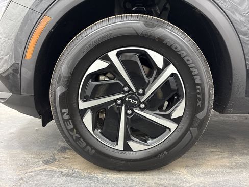 Certified 2024 Kia Sportage LX AWD/4WD image 24
