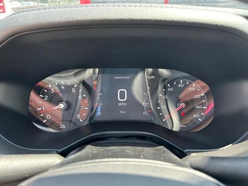 New 2025 Jeep Compass Limited w/ Sun and Sound Group image 23