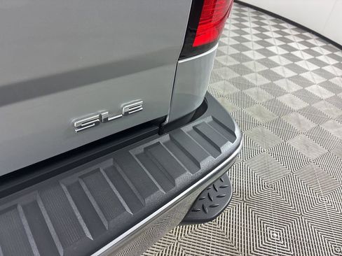 Used 2016 GMC Sierra 1500 SLE w/ SLE Value Package image 6