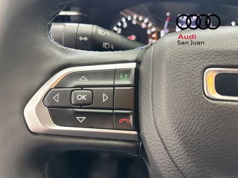 Used 2022 Jeep Compass Latitude image 16