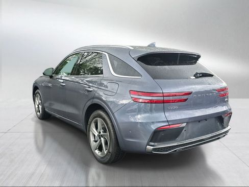 New 2026 Genesis GV70 2.5T Advanced AWD/4WD image 5