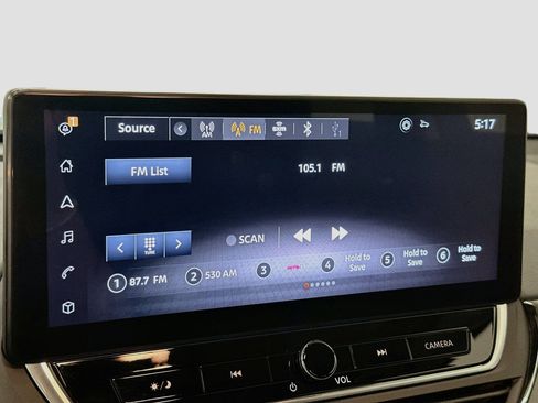 Used 2023 Nissan Altima 2.5 SR w/ SR Premium Package FWD image 21