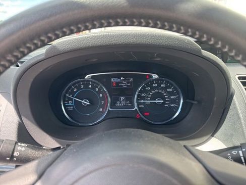 Used 2017 Subaru Forester 2.5i Limited AWD/4WD image 19