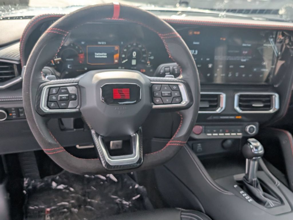 New 2025 Ford Mustang GT Premium RWD image 27