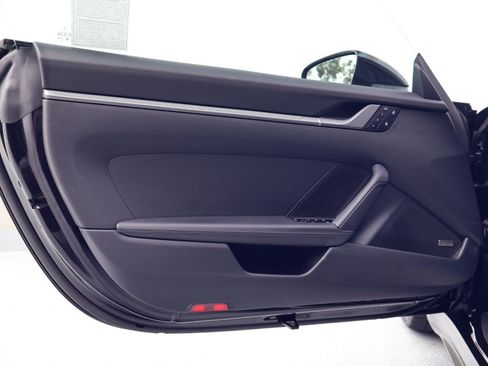 Certified 2024 Porsche 911 Carrera RWD image 14