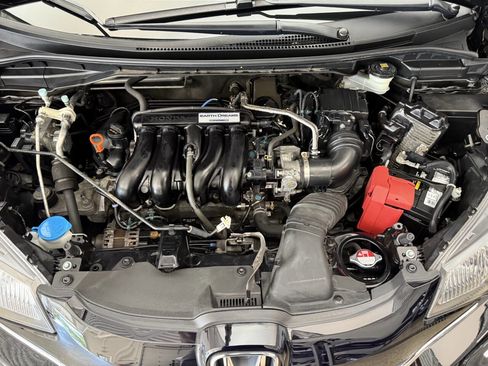 Used 2017 Honda Fit EX-L image 27