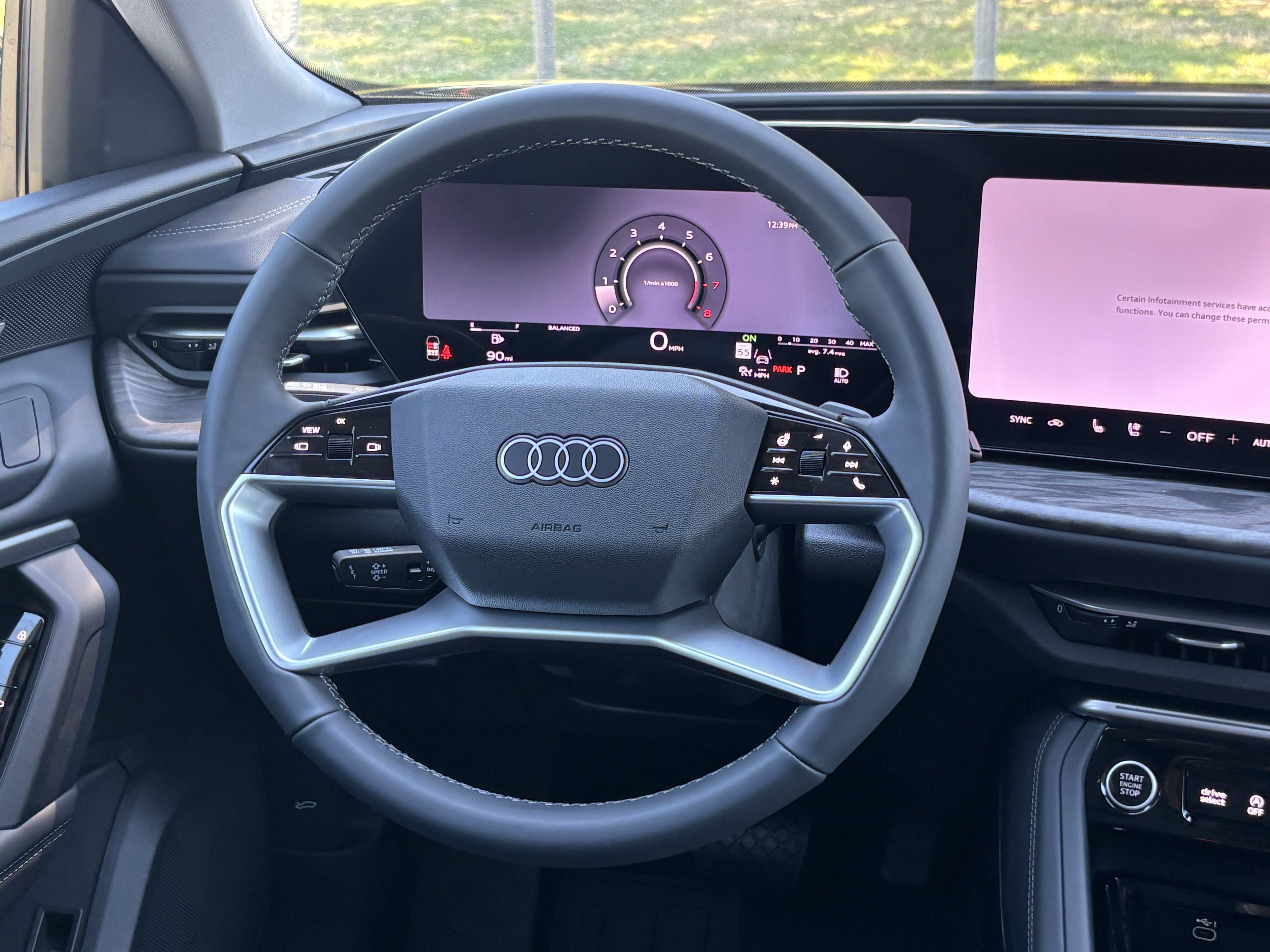 New 2026 Audi Q5 Premium Plus AWD/4WD image 20