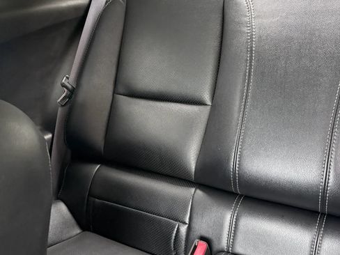 Used 2011 Chevrolet Camaro SS w/ RS Package RWD image 21
