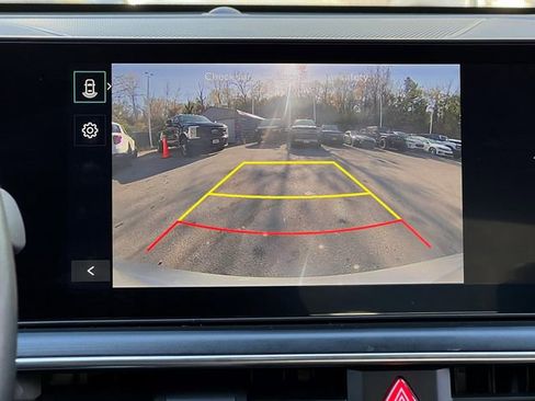 Used 2025 Kia K5 GT-Line w/ GT-Line Premium Package image 21