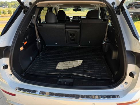 Used 2024 Mitsubishi Outlander SEL AWD/4WD image 31