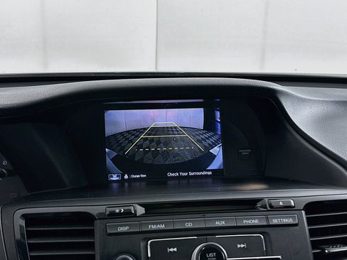 Used 2017 Honda Accord Sport image 21