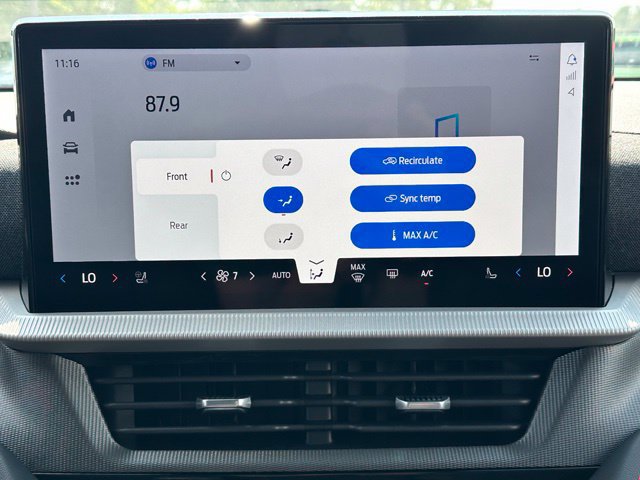 New 2026 Ford Explorer ST-Line AWD/4WD image 15