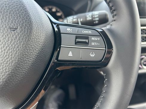New 2026 Honda HR-V EX-L image 23