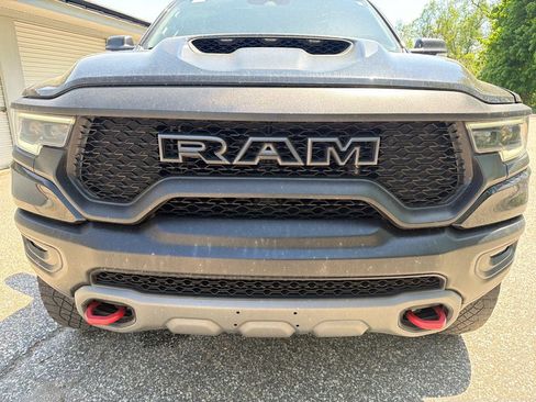Used 2021 RAM 1500 TRX w/ TRX Level 1 Equipment Group AWD/4WD image 7