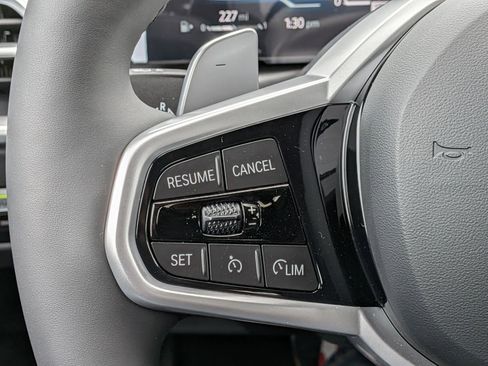 New 2026 BMW 330i Sedan w/ M Sport Package RWD image 19