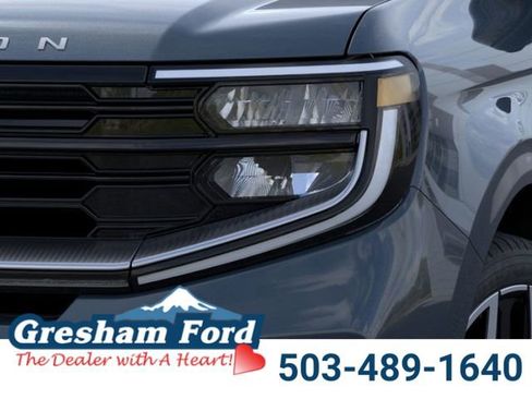 New 2026 Ford Expedition Platinum image 21