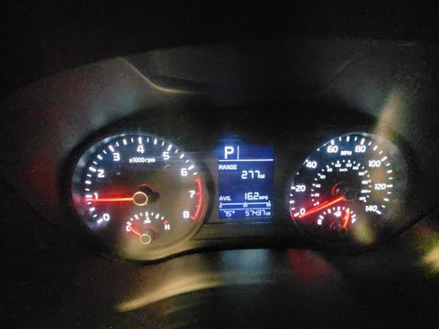 Used 2023 Kia Rio LX FWD image 23