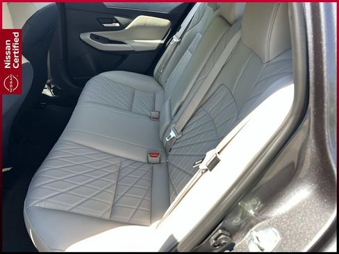Certified 2026 Nissan Sentra SL w/ Floor Mat Package FWD image 21