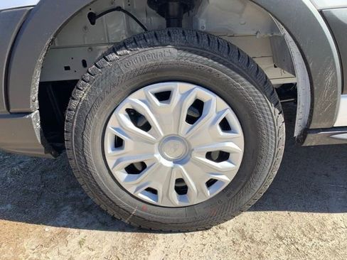 New 2026 Ford Transit 250 148 Medium Roof image 11