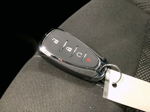 Used 2022 Chevrolet Blazer LT image 18