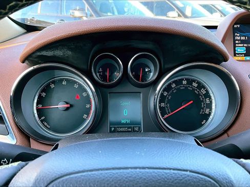 Used 2013 Buick Encore Premium image 23