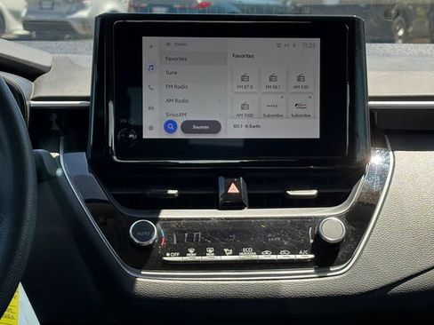 Certified 2023 Toyota Corolla LE FWD image 18