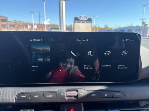 New 2025 Kia K4 LXS image 28