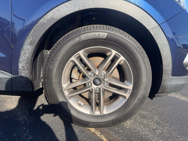 Used 2017 Hyundai Santa Fe Sport w/ Cargo Package AWD/4WD image 9