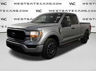 Used 2022 Ford F150 XL w/ STX Appearance Package RWD 360° Tour