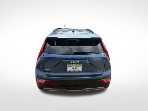 Used 2023 Kia Niro Wind FWD image 4