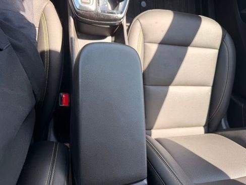 Used 2024 Chevrolet Trax ACTIV w/ Driver Confidence Package image 20