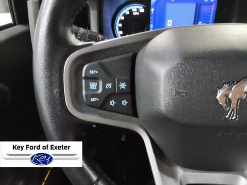 Used 2023 Ford Bronco Badlands w/ Sasquatch Package AWD/4WD image 39