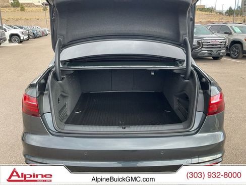 Used 2021 Audi A4 2.0T Premium w/ Convenience Package image 20