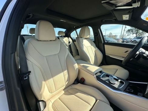 Certified 2025 BMW M340i w/ Premium Package image 30