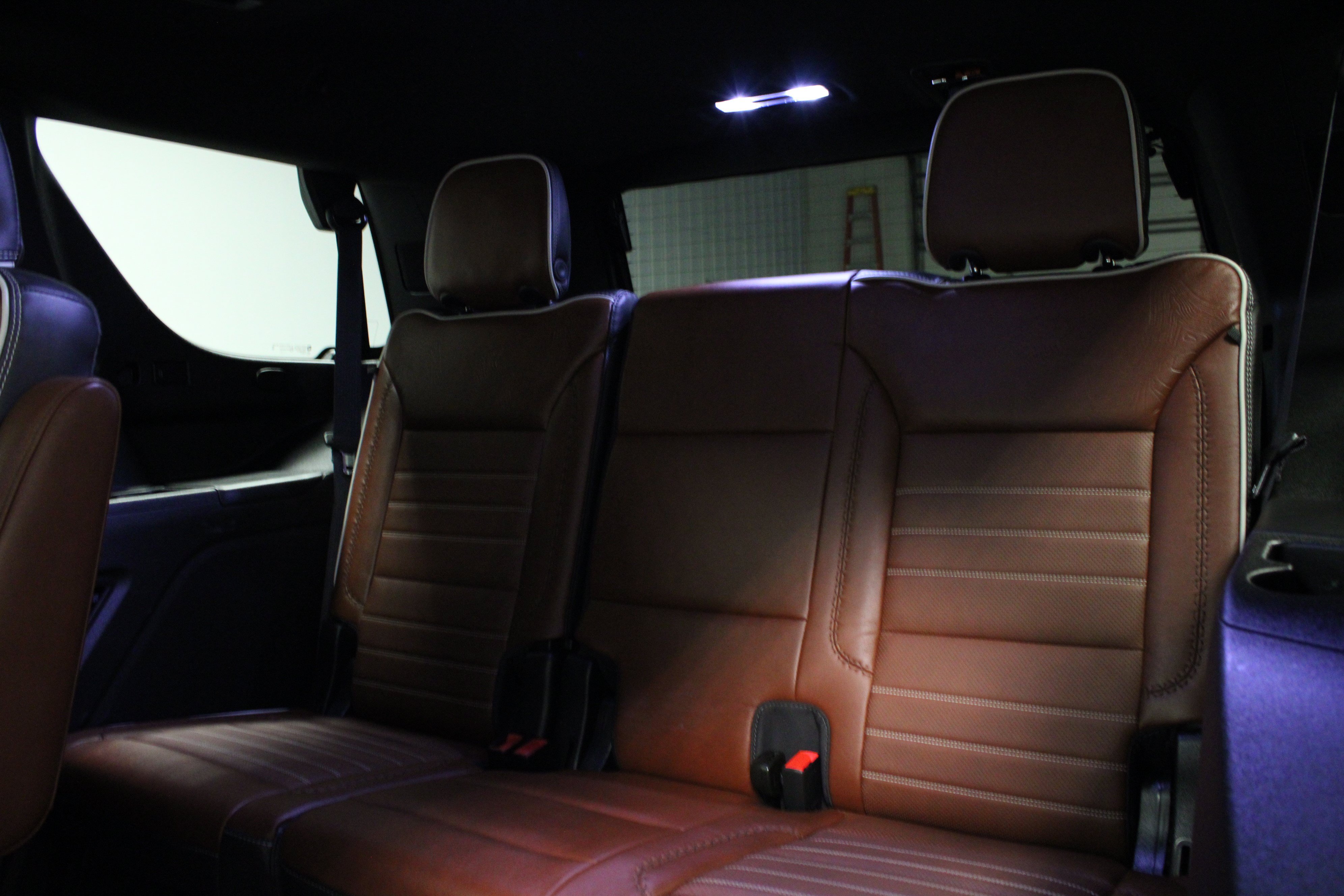 Used 2023 GMC Yukon Denali Ultimate AWD/4WD image 14