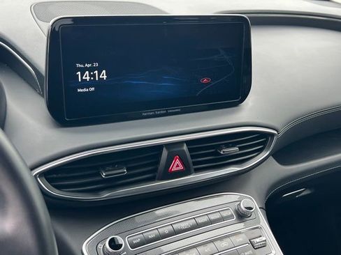 Certified 2023 Hyundai Santa Fe SEL Premium w/ Cargo Package image 18