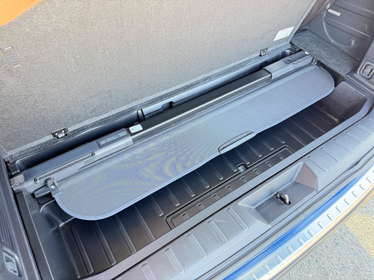 Used 2019 Subaru Ascent Touring w/ Popular Package #3 AWD/4WD image 47