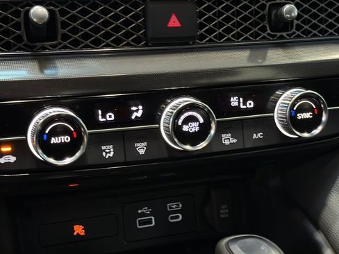 Used 2025 Acura Integra A-Spec FWD image 31