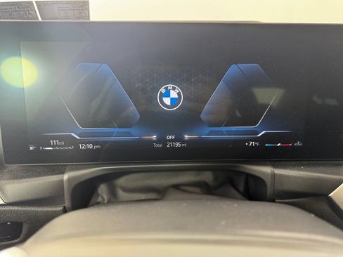 Used 2024 BMW 330i xDrive Sedan w/ Premium Package AWD/4WD image 20
