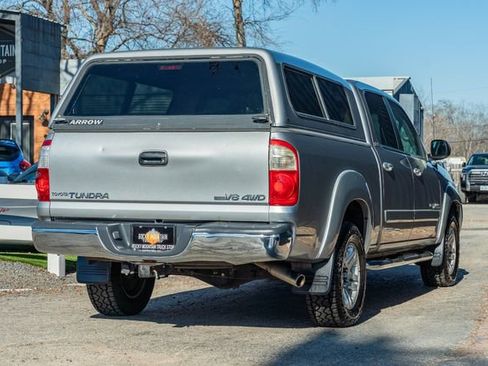Used 2006 Toyota Tundra SR5 image 6