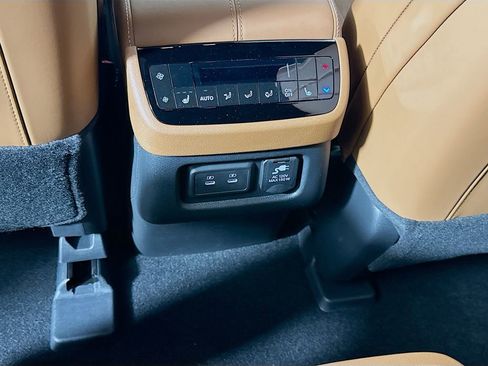 New 2026 INFINITI QX60 Autograph w/ Autograph Tech Package image 30