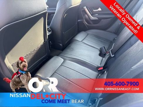 Used 2025 Mercedes-Benz CLA 250 image 11