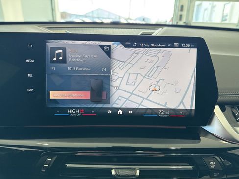 New 2026 BMW X1 xDrive28i image 24