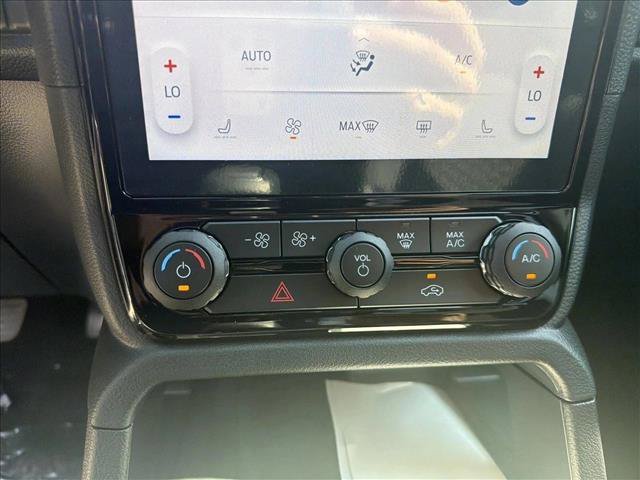 New 2026 Ford Ranger XLT AWD/4WD image 14